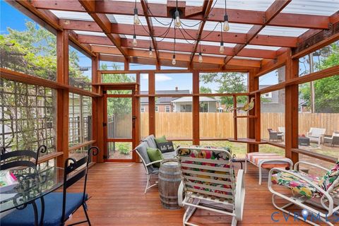 Tiny photo for 2402 Essex Road, Henrico, VA 23228 (MLS # 2611593)