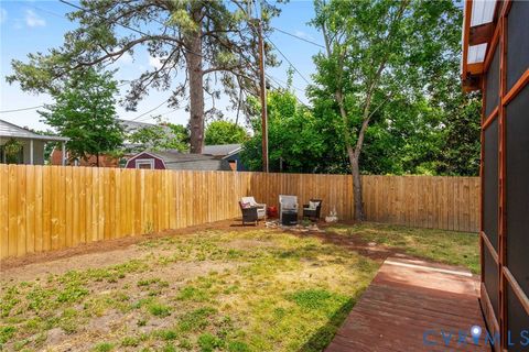 Tiny photo for 2402 Essex Road, Henrico, VA 23228 (MLS # 2611593)