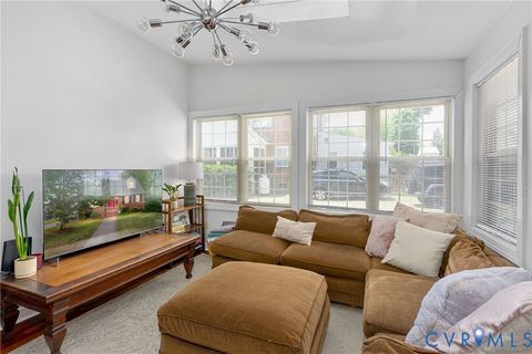 Tiny photo for 2402 Essex Road, Henrico, VA 23228 (MLS # 2611593)