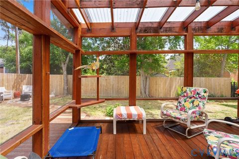 Tiny photo for 2402 Essex Road, Henrico, VA 23228 (MLS # 2611593)