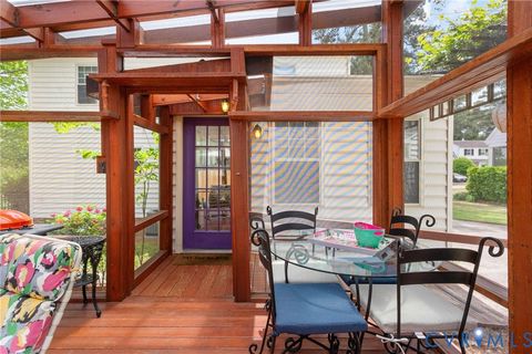 Tiny photo for 2402 Essex Road, Henrico, VA 23228 (MLS # 2611593)