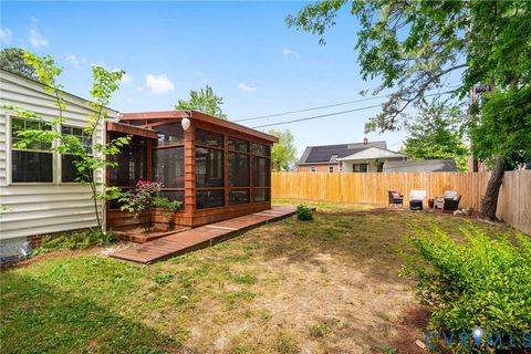 Tiny photo for 2402 Essex Road, Henrico, VA 23228 (MLS # 2611593)