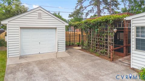 Tiny photo for 2402 Essex Road, Henrico, VA 23228 (MLS # 2611593)
