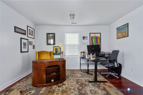Tiny photo for 2402 Essex Road, Henrico, VA 23228 (MLS # 2611593)