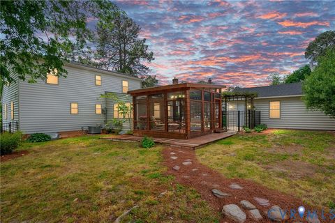 Tiny photo for 2402 Essex Road, Henrico, VA 23228 (MLS # 2611593)