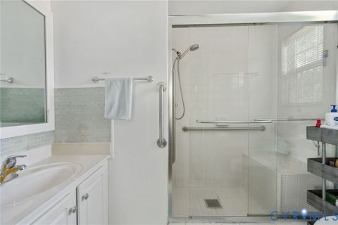 Tiny photo for 2402 Essex Road, Henrico, VA 23228 (MLS # 2611593)