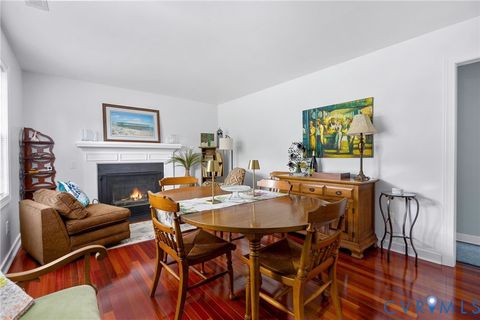 Tiny photo for 2402 Essex Road, Henrico, VA 23228 (MLS # 2611593)