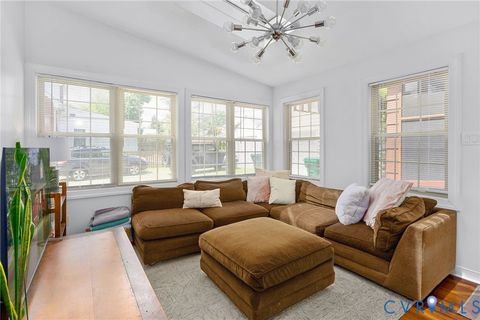 Tiny photo for 2402 Essex Road, Henrico, VA 23228 (MLS # 2611593)