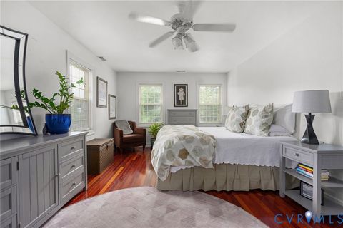 Tiny photo for 2402 Essex Road, Henrico, VA 23228 (MLS # 2611593)