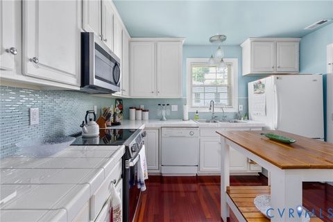 Tiny photo for 2402 Essex Road, Henrico, VA 23228 (MLS # 2611593)