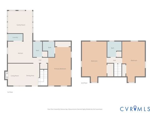 Tiny photo for 2402 Essex Road, Henrico, VA 23228 (MLS # 2611593)