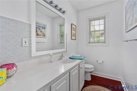 Tiny photo for 2402 Essex Road, Henrico, VA 23228 (MLS # 2611593)
