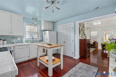 Tiny photo for 2402 Essex Road, Henrico, VA 23228 (MLS # 2611593)