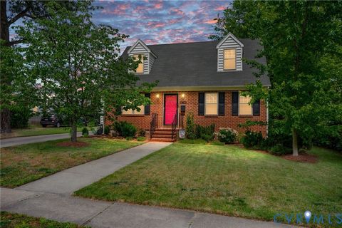 Tiny photo for 2402 Essex Road, Henrico, VA 23228 (MLS # 2611593)