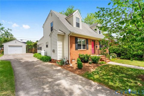 Tiny photo for 2402 Essex Road, Henrico, VA 23228 (MLS # 2611593)
