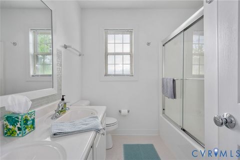 Tiny photo for 2402 Essex Road, Henrico, VA 23228 (MLS # 2611593)