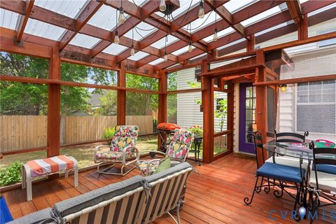 Tiny photo for 2402 Essex Road, Henrico, VA 23228 (MLS # 2611593)
