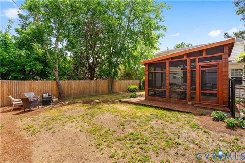 Tiny photo for 2402 Essex Road, Henrico, VA 23228 (MLS # 2611593)