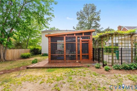 Tiny photo for 2402 Essex Road, Henrico, VA 23228 (MLS # 2611593)