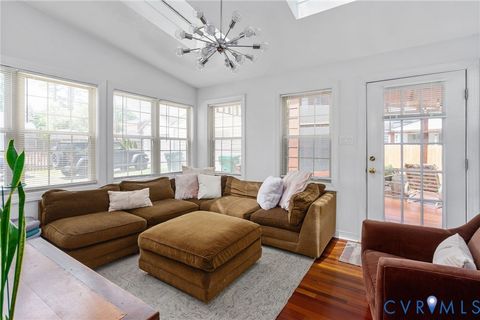 Tiny photo for 2402 Essex Road, Henrico, VA 23228 (MLS # 2611593)