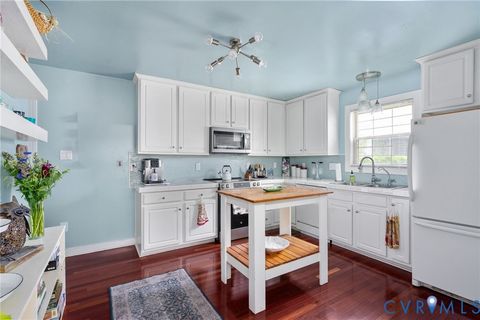 Tiny photo for 2402 Essex Road, Henrico, VA 23228 (MLS # 2611593)