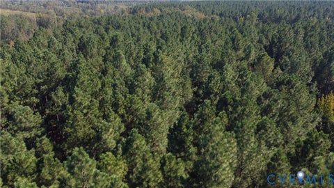 Tiny photo for 33.65 Acres Military Road, Amelia Courthouse, VA 23002 (MLS # 2626993)