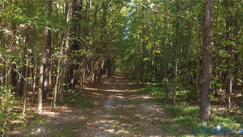 Tiny photo for 33.65 Acres Military Road, Amelia Courthouse, VA 23002 (MLS # 2626993)