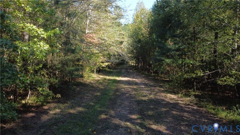 Tiny photo for 33.65 Acres Military Road, Amelia Courthouse, VA 23002 (MLS # 2626993)