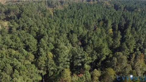Tiny photo for 33.65 Acres Military Road, Amelia Courthouse, VA 23002 (MLS # 2626993)