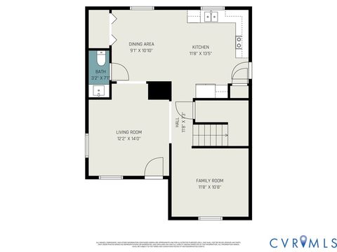 Tiny photo for 3121 Lanewood Drive, Richmond, VA 23234 (MLS # 2533119)