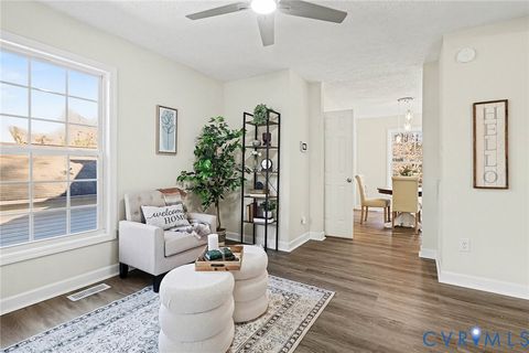 Tiny photo for 3121 Lanewood Drive, Richmond, VA 23234 (MLS # 2533119)