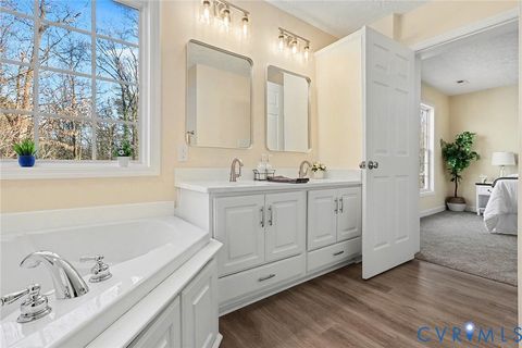 Tiny photo for 3121 Lanewood Drive, Richmond, VA 23234 (MLS # 2533119)