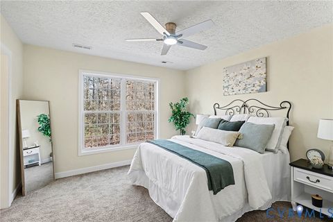 Tiny photo for 3121 Lanewood Drive, Richmond, VA 23234 (MLS # 2533119)