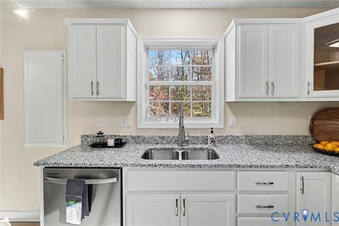 Tiny photo for 3121 Lanewood Drive, Richmond, VA 23234 (MLS # 2533119)