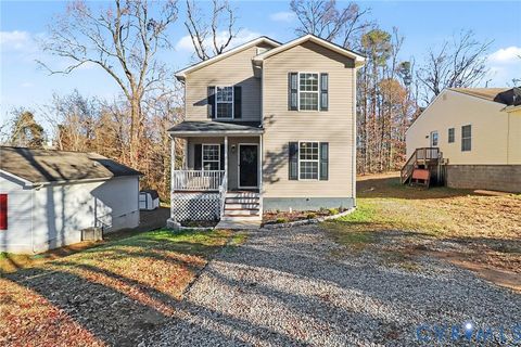 Tiny photo for 3121 Lanewood Drive, Richmond, VA 23234 (MLS # 2533119)