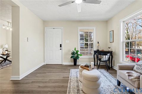 Tiny photo for 3121 Lanewood Drive, Richmond, VA 23234 (MLS # 2533119)