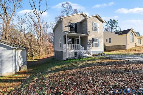 Tiny photo for 3121 Lanewood Drive, Richmond, VA 23234 (MLS # 2533119)