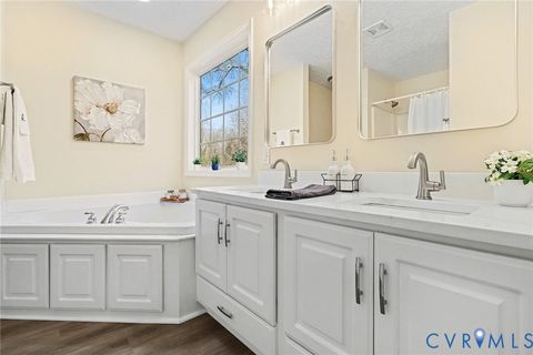 Tiny photo for 3121 Lanewood Drive, Richmond, VA 23234 (MLS # 2533119)