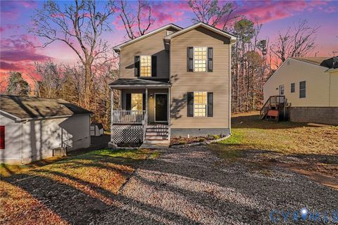 Photo of 3121 Lanewood Drive, Richmond, VA 23234 (MLS # 2533119)