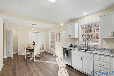 Tiny photo for 3121 Lanewood Drive, Richmond, VA 23234 (MLS # 2533119)