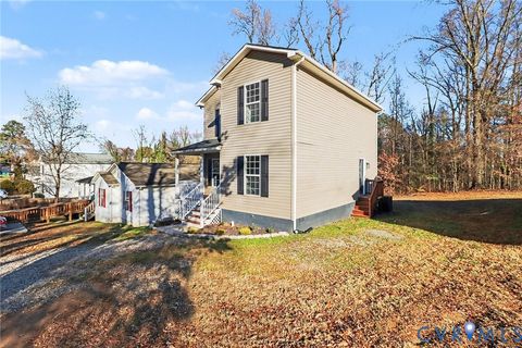 Tiny photo for 3121 Lanewood Drive, Richmond, VA 23234 (MLS # 2533119)