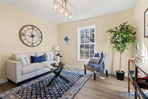 Tiny photo for 3121 Lanewood Drive, Richmond, VA 23234 (MLS # 2533119)