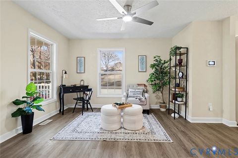 Tiny photo for 3121 Lanewood Drive, Richmond, VA 23234 (MLS # 2533119)