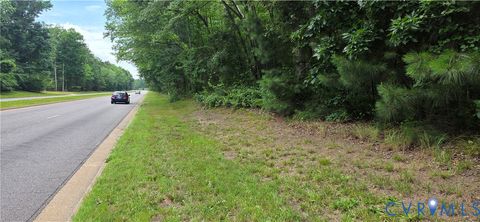 Tiny photo for 1712 N Airport Drive, Highland Springs, VA 23075 (MLS # 2530843)