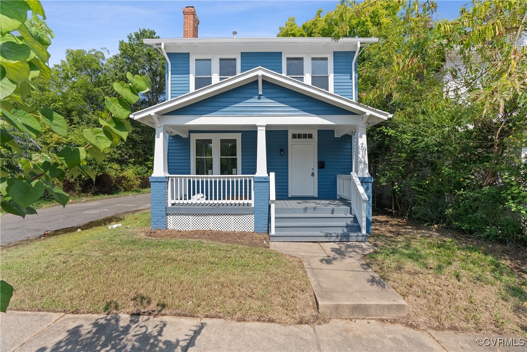 View Richmond, VA 23224 house