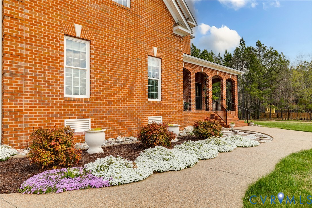 12316 Traylor Field Lane