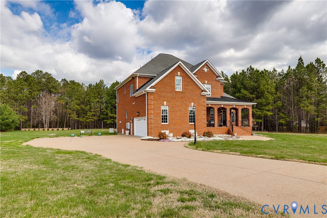 12316 Traylor Field Lane
