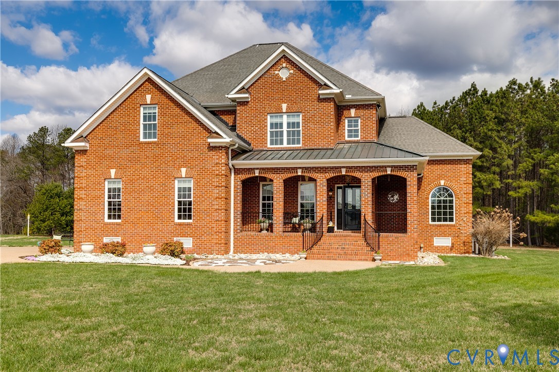 12316 Traylor Field Lane