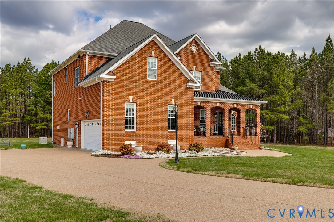 12316 Traylor Field Lane
