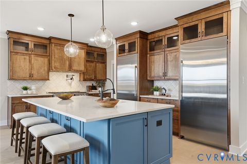 Photo of 506.5 Westview Avenue, Richmond, VA 23226 (MLS # 2600595)